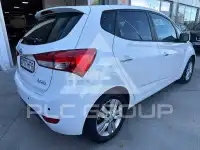 2011 Hyundai IX20