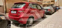 2011 Hyundai IX20