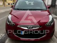 2011 Hyundai IX20