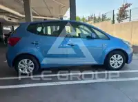 2011 Hyundai IX20