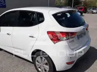 2011 Hyundai IX20