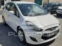 2011 Hyundai IX20