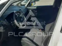 2011 Hyundai IX20