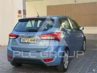 2011 Hyundai IX20