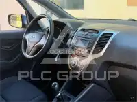 2011 Hyundai IX20
