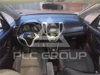 2011 Hyundai IX20
