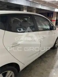2011 Hyundai IX20