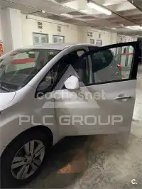 2011 Hyundai IX20