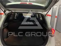 2011 Hyundai IX20
