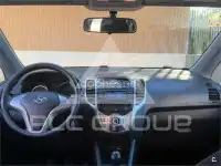 2011 Hyundai IX20