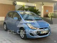2011 Hyundai IX20