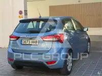 2011 Hyundai IX20