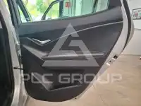 2011 Hyundai IX20