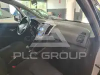 2011 Hyundai IX20