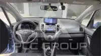 2011 Hyundai IX20