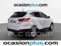2011 Hyundai IX35