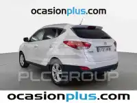 2011 Hyundai IX35