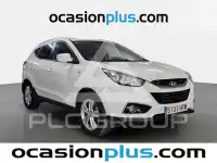 2011 Hyundai IX35