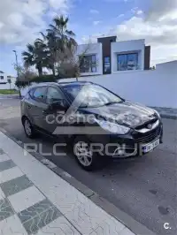 2011 Hyundai IX35