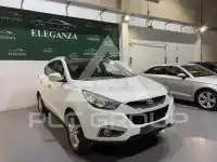 2011 Hyundai IX35