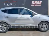 2011 Hyundai IX35