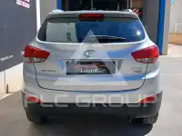 2011 Hyundai IX35