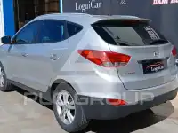 2011 Hyundai IX35
