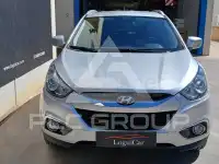 2011 Hyundai IX35