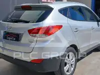 2011 Hyundai IX35