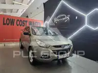 2011 Hyundai IX35
