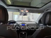 2011 Hyundai IX35