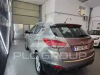 2011 Hyundai IX35