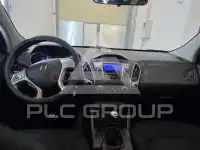 2011 Hyundai IX35