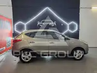 2011 Hyundai IX35
