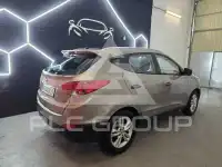 2011 Hyundai IX35