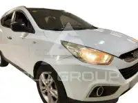 2011 Hyundai IX35