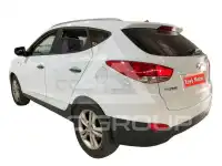 2011 Hyundai IX35