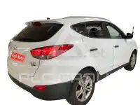 2011 Hyundai IX35