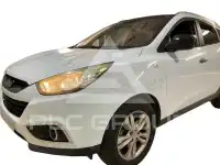 2011 Hyundai IX35