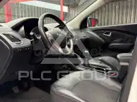 2011 Hyundai IX35