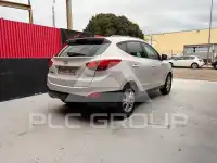2011 Hyundai IX35