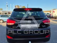 2011 Hyundai IX35