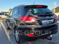 2011 Hyundai IX35
