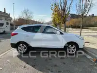2011 Hyundai IX35