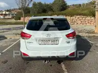 2011 Hyundai IX35
