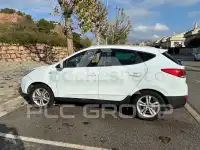 2011 Hyundai IX35