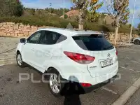 2011 Hyundai IX35