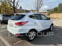 2011 Hyundai IX35