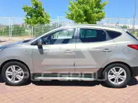 2011 Hyundai IX35