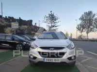 2011 Hyundai IX35